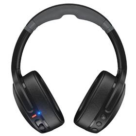 Slúchadlá Skullcandy Crusher Evo čierna

 obrázok produktu 2 z 5