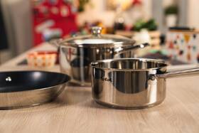 Rajnica Tefal B9212274,16 cm, pokrievka nerez

 obrázok produktu 5 z 14