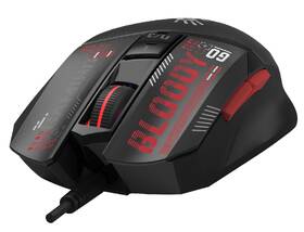 Myš A4Tech W60 Max Mini čierna

 obrázok produktu 8 z 15