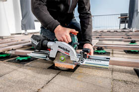 Vodiaca lišta Metabo KFS 70 629017000 

 obrázok produktu 5 z 5