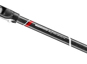 Statív Manfrotto Befree Advanced Fibre Travel Trip čierny/carbon

 obrázok produktu 5 z 8