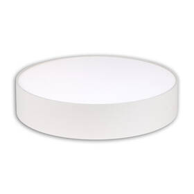 LED stropné svietidlo McLED Mold R25, 25W, 2700K biele

 obrázok produktu 2 z 4