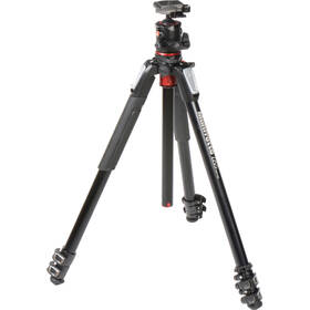 Statív Manfrotto 055XPRO čierny/hliník

 obrázok produktu 3 z 9