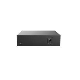 Router Tenda G0-5G-PoE - Gigabit PoE Router čierny

 obrázok produktu 2 z 2