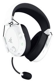Headset Razer Shark V2 HyperSpeed biely

 obrázok produktu 2 z 8