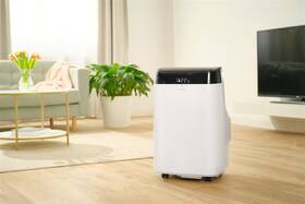Mobilná klimatizácia Sencor SAC MT9040C biela

 obrázok produktu 4 z 22