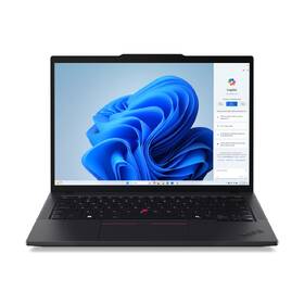 Notebook Lenovo ThinkPad T14 Gen 5 čierny

 obrázok produktu 2 z 11