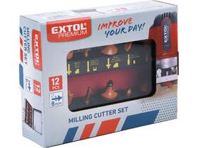 Sada fréz Extol Premium 44037 (12 ks) ocel

 obrázok produktu 1 z 1