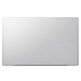 Notebook Asus Vivobook S 15 OLED strieborný

 obrázok produktu 7 z 9