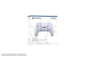 Bezdrôtový ovládač Sony DualSense pre PS5 - Chroma Pearl biely

 obrázok produktu 4 z 4