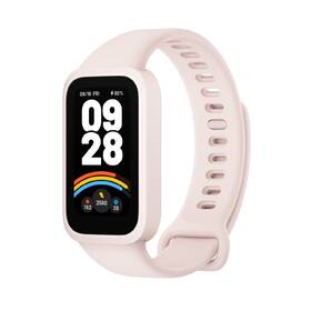 Fitness náramok Xiaomi Smart Band 9 Active ružový

 obrázok produktu 1 z 5