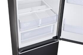 Chladnička s mrazničkou Samsung RB34C603CB1/EF čierna

 obrázok produktu 5 z 11