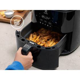 Fritéza teplovzdušná Electrolux EAF3B čierna

 obrázok produktu 4 z 5