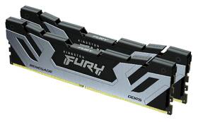 Pamäťový modul Kingston 48GB (2x24GB) 8400MHz DDR5 CL40 CUDIMM 

 obrázok produktu 1 z 3