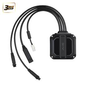 Motokamera Mio M820WD čierna

 obrázok produktu 2 z 7