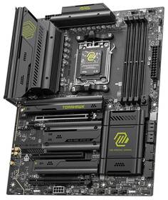 Základná doska MSI MAG X870E TOMAHAWK WIFI 

 obrázok produktu 1 z 4