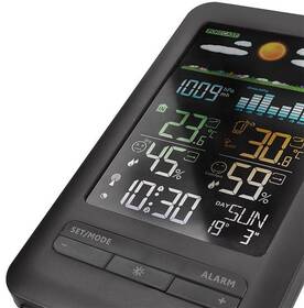 Meteorologická stanica Solight TE87 čierna

 obrázok produktu 4 z 4