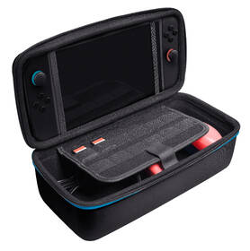 Puzdro Trust GXT 1252 pro Nintendo Switch 2 čierne

 obrázok produktu 3 z 3