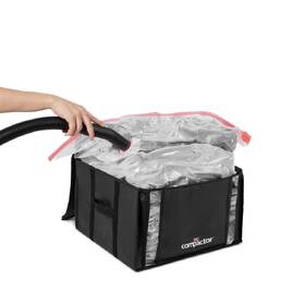 Vákuový úložný box s puzdrom Compactor RAN8945 

 obrázok produktu 1 z 12