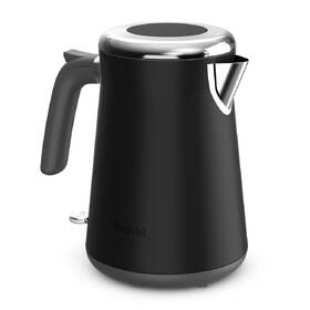 Rýchlovarná kanvica Tefal KI6668E0 Collection čierna

 obrázok produktu 1 z 10