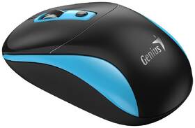 Myš Genius NX-7123 čierna/modrá

 obrázok produktu 2 z 4