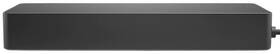 USB Hub HP Universal USB-C Multiport čierny

 obrázok produktu 6 z 6