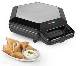 Sendvičovač Princess SAMOSA 123001 

 obrázok produktu 6 z 9
