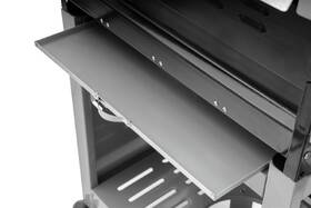 Gril G21 California BBQ Premium Line, 4 horáky 

 obrázok produktu 11 z 21