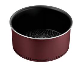 Rajnica Tefal L7242902, 18 cm vínový

 obrázok produktu 1 z 3