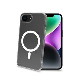 Kryt na mobil Celly Gelskinmag na Apple iPhone 16e priehľadný

 obrázok produktu 2 z 2