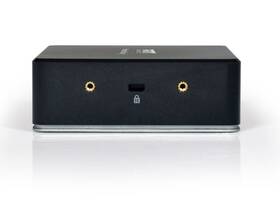 Dokovacia stanica PORT CONNECT 8v1 USB-C, USB-A, dual video, HDMI, Ethernet, audio, USB 3.0 čierna

 obrázok produktu 2 z 9