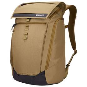 Batoh na notebook THULE Paramount 27l hnedý

 obrázok produktu 6 z 10