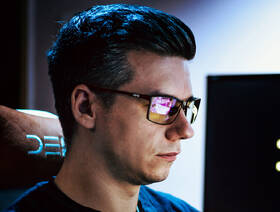 Počítačové okuliare DEV1S Cyclops čierne

 obrázok produktu 3 z 3