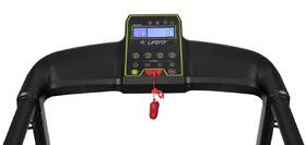 Bežecký pás LIFEFIT LIFEFIT® TM1200 

 obrázok produktu 5 z 9