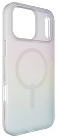 Kryt na mobil ZAGG Milan Snap na Apple iPhone 17 Pro Max - duhový 

 obrázok produktu 2 z 7