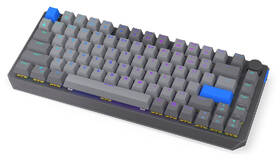Klávesnica ENDORFY Thock V2 75% Wireless US sivá

 obrázok produktu 1 z 23