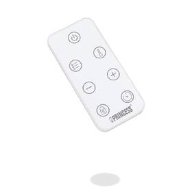 Vykurovací panel Princess 348421 biely

 obrázok produktu 4 z 11