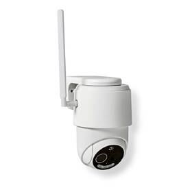 IP kamera Nedis SmartLife SIMCBO50WT biela

 obrázok produktu 5 z 17