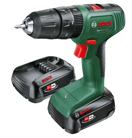 Aku vŕtačka Bosch EasyImpact 18V-40 (s baterií) 

 obrázok produktu 2 z 6