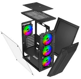 Case Evolveo Xenon čierna

 obrázok produktu 6 z 9