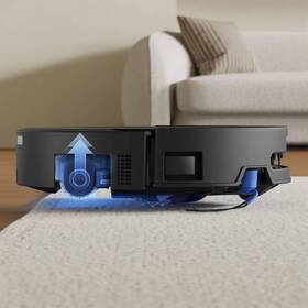 Robotický vysávač Ecovacs DEEBOT T90 PRO OMNI BLACK čierny

 obrázok produktu 10 z 20