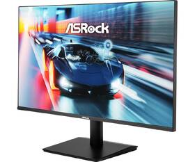 Herný monitor ASRock Challenger CL25FFB čierny

 obrázok produktu 2 z 6