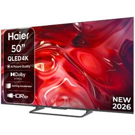 Televízor Haier H50S85GUX 

 obrázok produktu 3 z 14