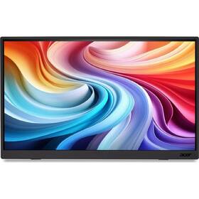 Monitor Acer PM161QJ2bmiuux čierny

 obrázok produktu 2 z 7