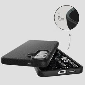 Kryt na mobil 3mk HARDY Shockproof MagCase na Samsung Galaxy S26 čierny

 obrázok produktu 1 z 10
