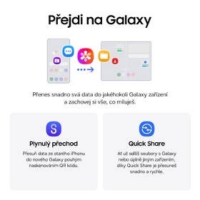 Mobilný telefón Samsung Galaxy Z Fold8 5G 12 GB / 256 GB 

 obrázok produktu 8 z 24