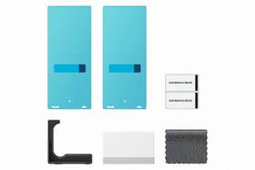 Ochranná fólia Samsung Antireflexný na Galaxy Z Fold8 Ultra Transparent priehľadná

 obrázok produktu 1 z 1