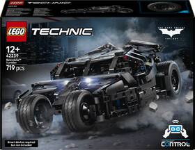 Stavebnica LEGO® Technic 42239 TECHNIC 42239 

 obrázok produktu 2 z 8