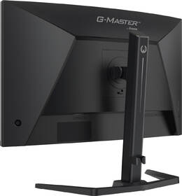 Herný monitor IIYAMA G-Master GCB2784HSU-B1 čierny

 obrázok produktu 7 z 10