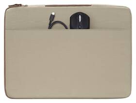 Puzdro na notebook HP 15-16" Protective Laptop Sleeve béžové

 obrázok produktu 3 z 5